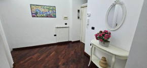 APPARTAMENTO CHIATAMONE 26